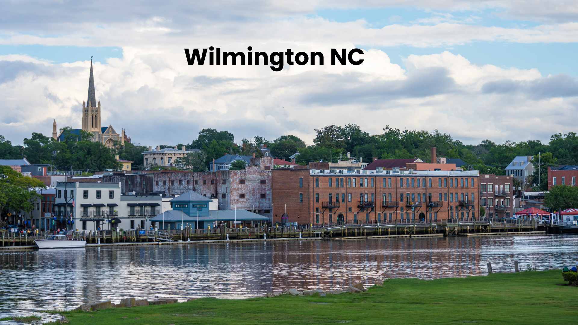 Wilmington NC