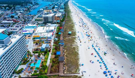 Atlantic Beach NC