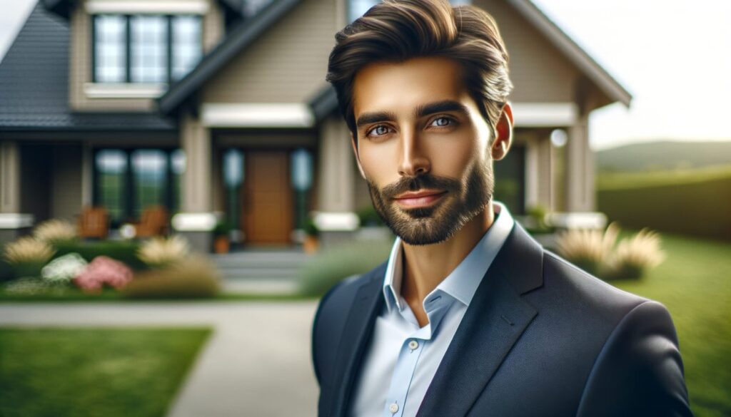 Blue Water Realty: The 1% Commission Advantage for Home Sellers