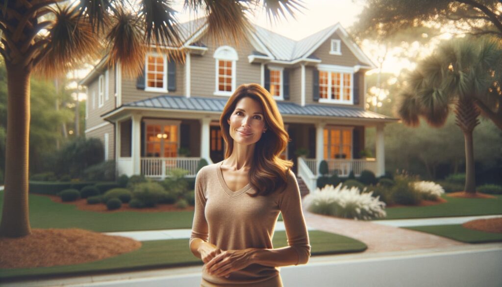 Sell Your Home in Carolina Beach & Kure Beach: Local Expertise, 1% Commission